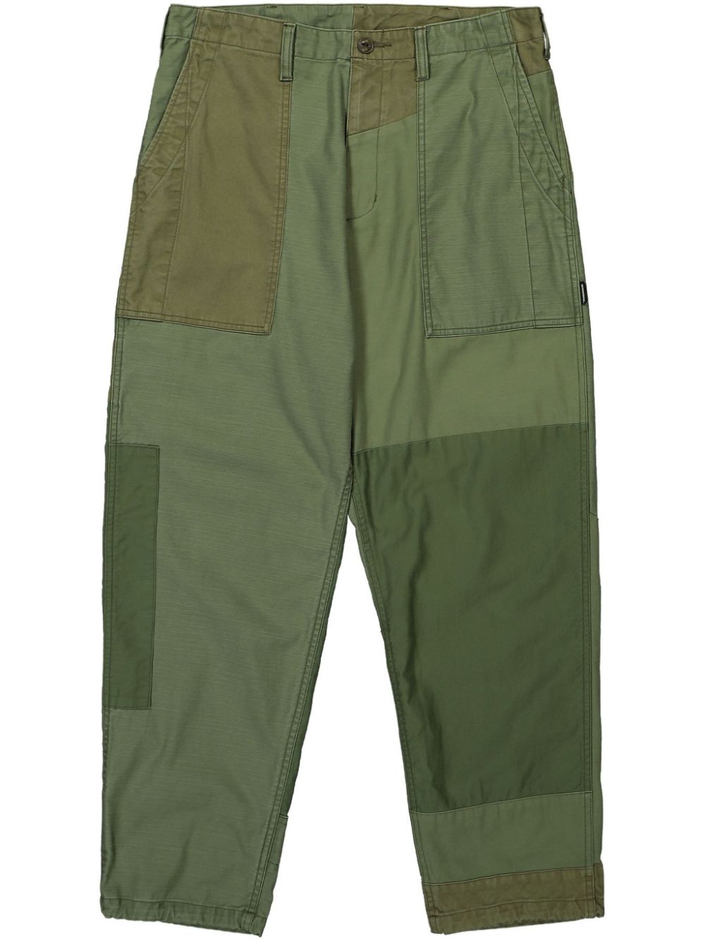 RM Baker straight trousers