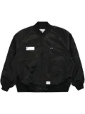 WTAPS Team jacket - Black