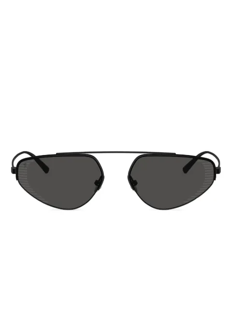 Ferrari Óculos de sol triangular