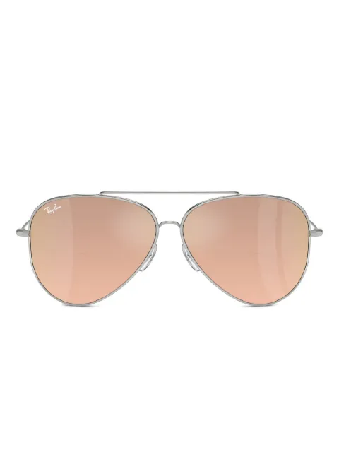 Ray-Ban pilot-frame sunglasses