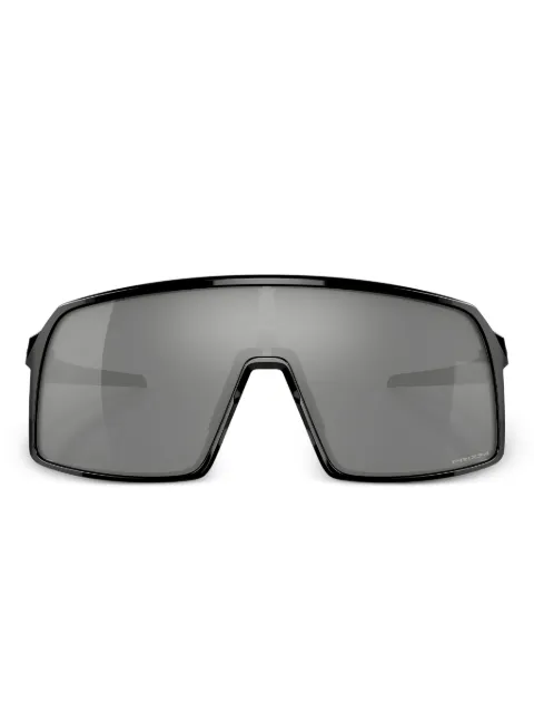 Oakley lentes de sol con armazón oversize