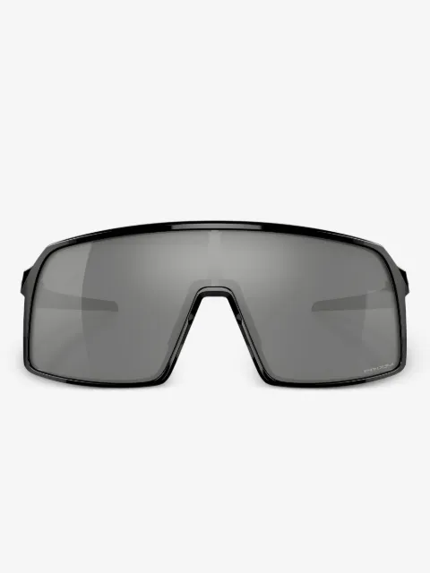 Oakley Zonnebril met masker montuur