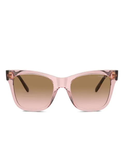 Vogue Eyewear Óculos de sol quadrado