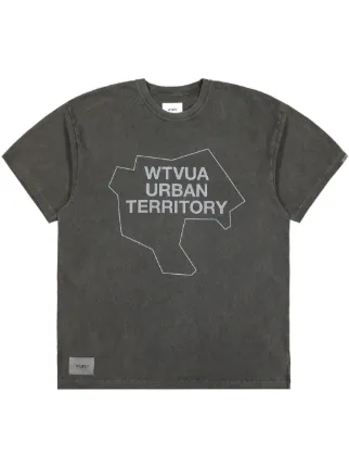 WTAPS