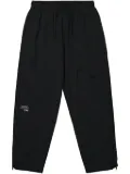 WTAPS Deli track pants - Black