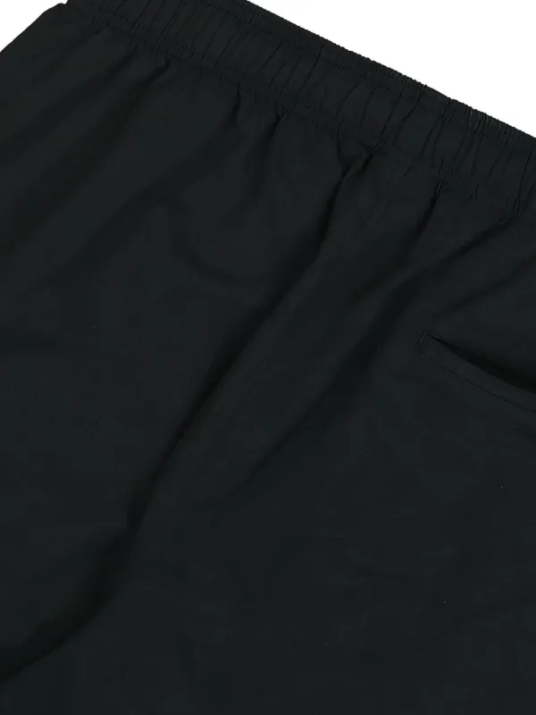 WTAPS Deli Track Pants | Black | FARFETCH