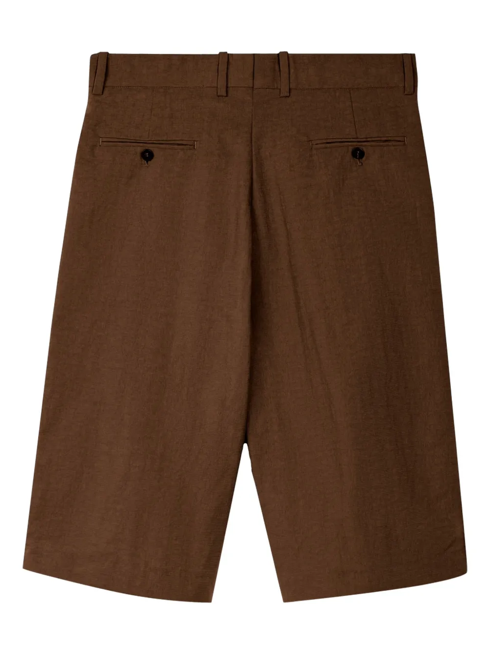 CamperLab shorts de vestir con pinzas | Shorts de vestir | Image 2
