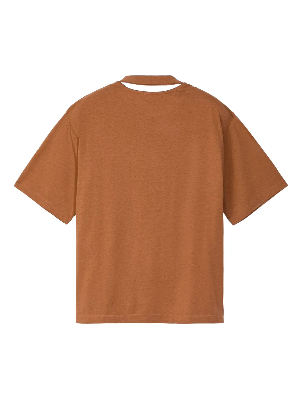 CamperLab playera con cuello redondo | Playeras y jerséis | Image 2