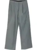 CamperLab tailored trousers - Grey