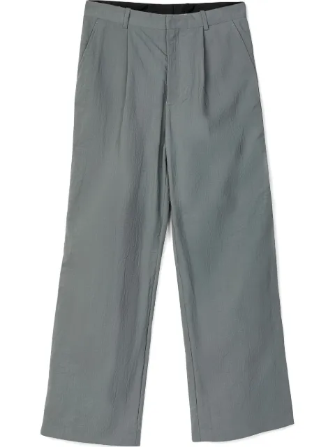 CamperLab tailored trousers
