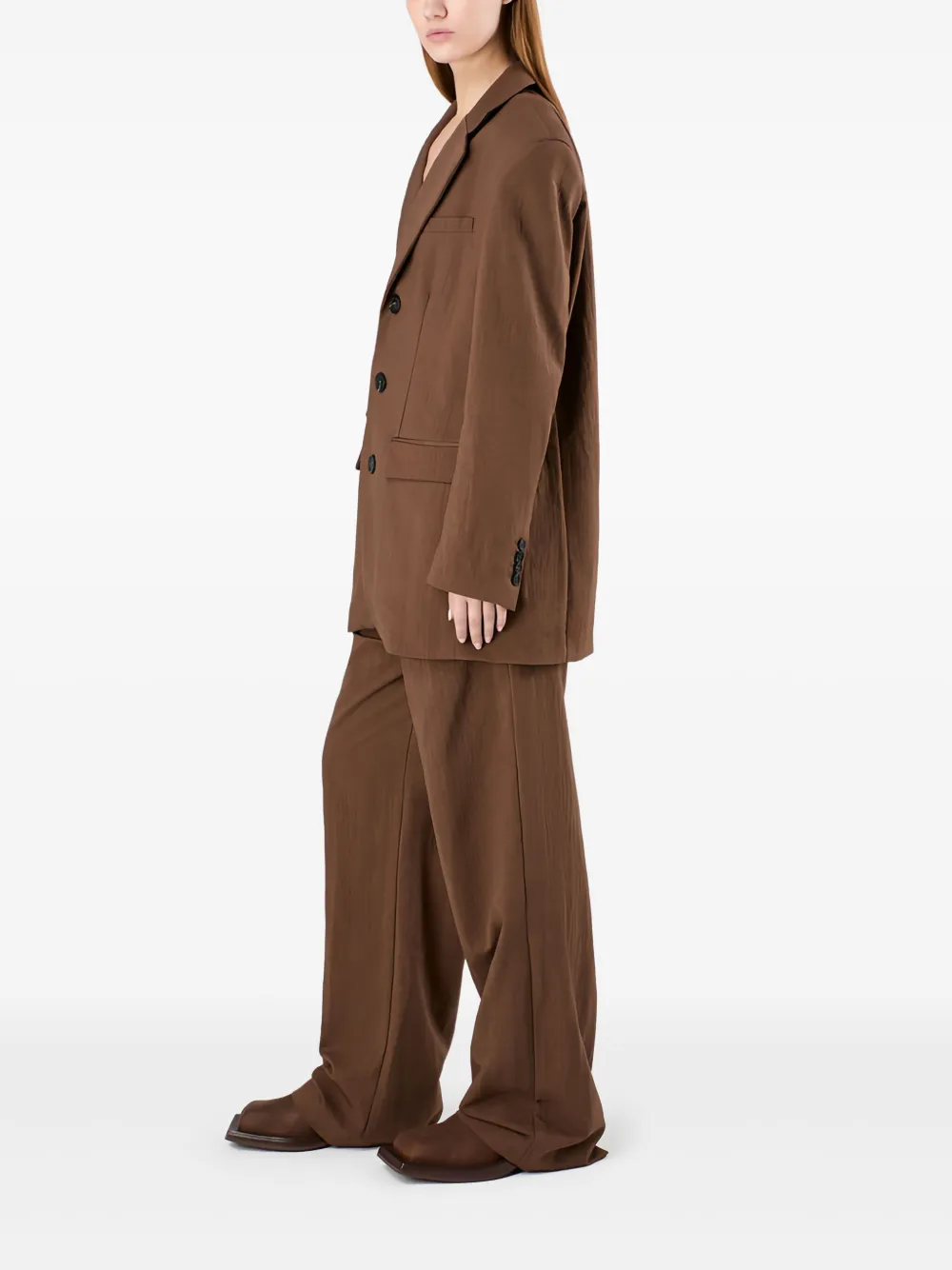 Shop Camperlab Single-breasted Blazer