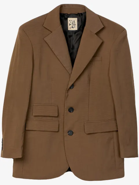CamperLab Blazer monopetto