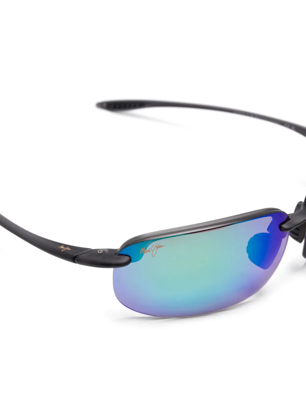 Maui Jim Ho'Okipa zonnebril 14 GREY