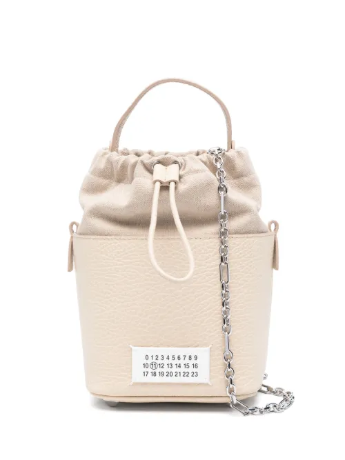 Petit sac à main 5AC - Maison Margiela - Modalova