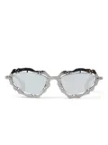 CamperLab Nopea sunglasses - Silver