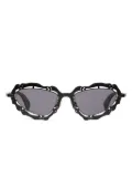 CamperLab Nopea sunglasses - Black