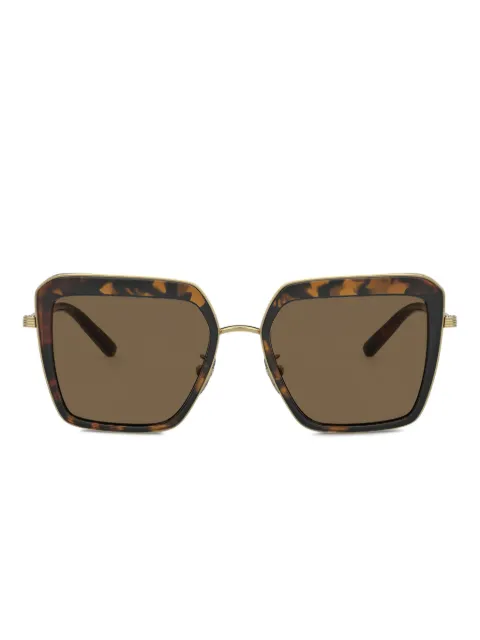 Tory Burch Óculos de sol Kira