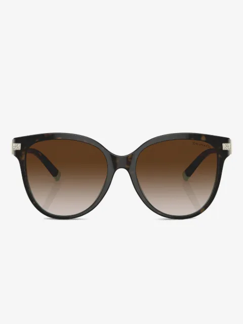 Tiffany & Co. cat-eye sunglasses