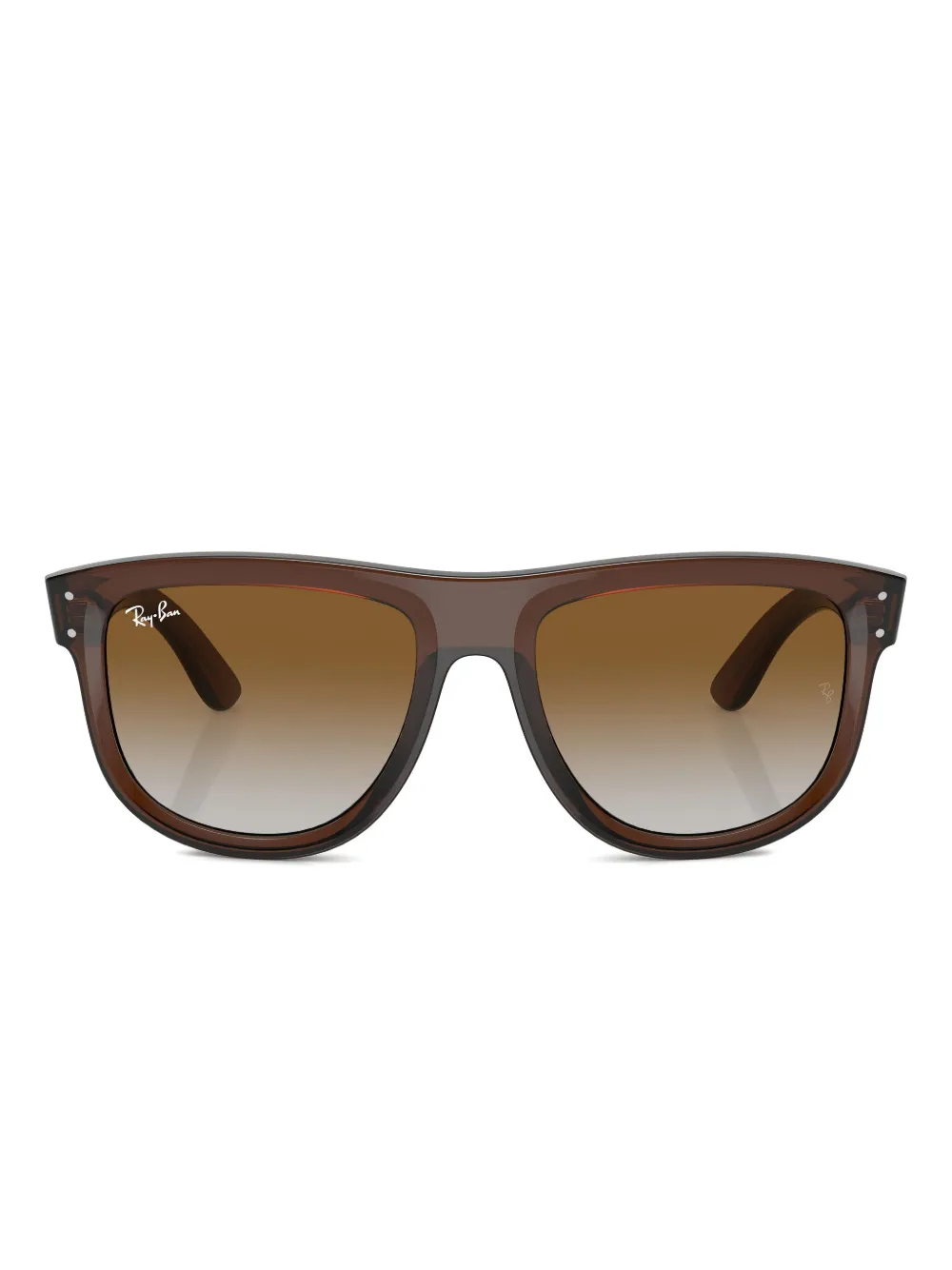 Ray-Ban Boyfriend Reverse sunglasses | Brown | Image 1