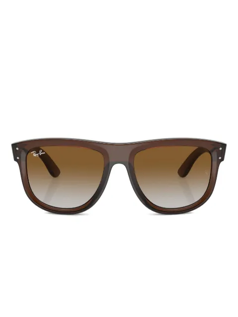 Ray-Ban Boyfriend Reverse sunglasses 