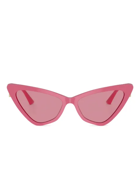 Jimmy Choo Eyewear Sol sunglasses 