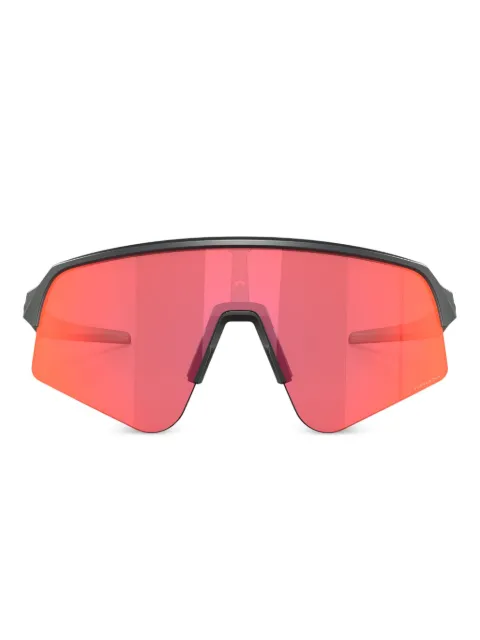 Oakley Sutro Lite Sweep oversize-frame sunglasses