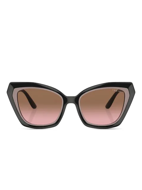 Vogue Eyewear Óculos de sol gatinho