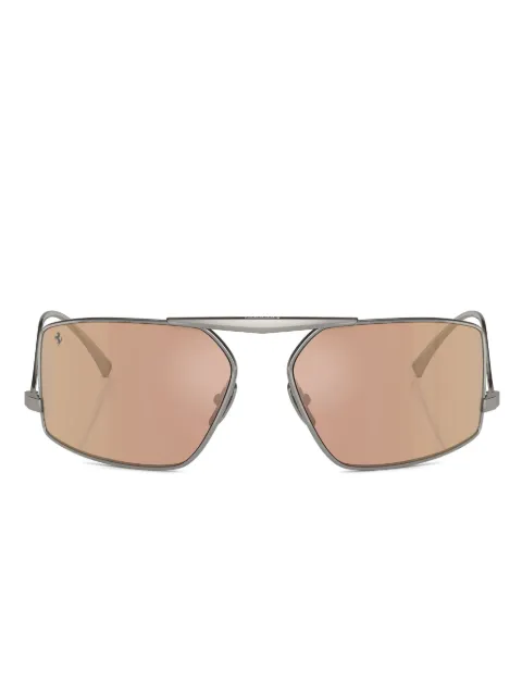 Ferrari Óculos de sol oversized