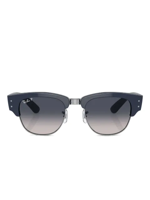 Ray-Ban lentes de sol Mega Clubmaster