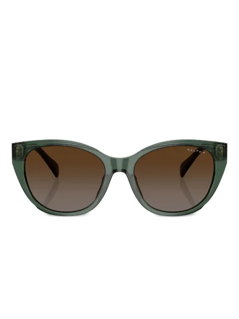Polo Ralph Lauren cat-eye sunglasses