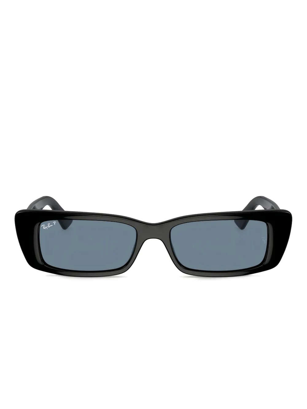 Ray-Ban Óculos de sol Teru | Preto | Image 1