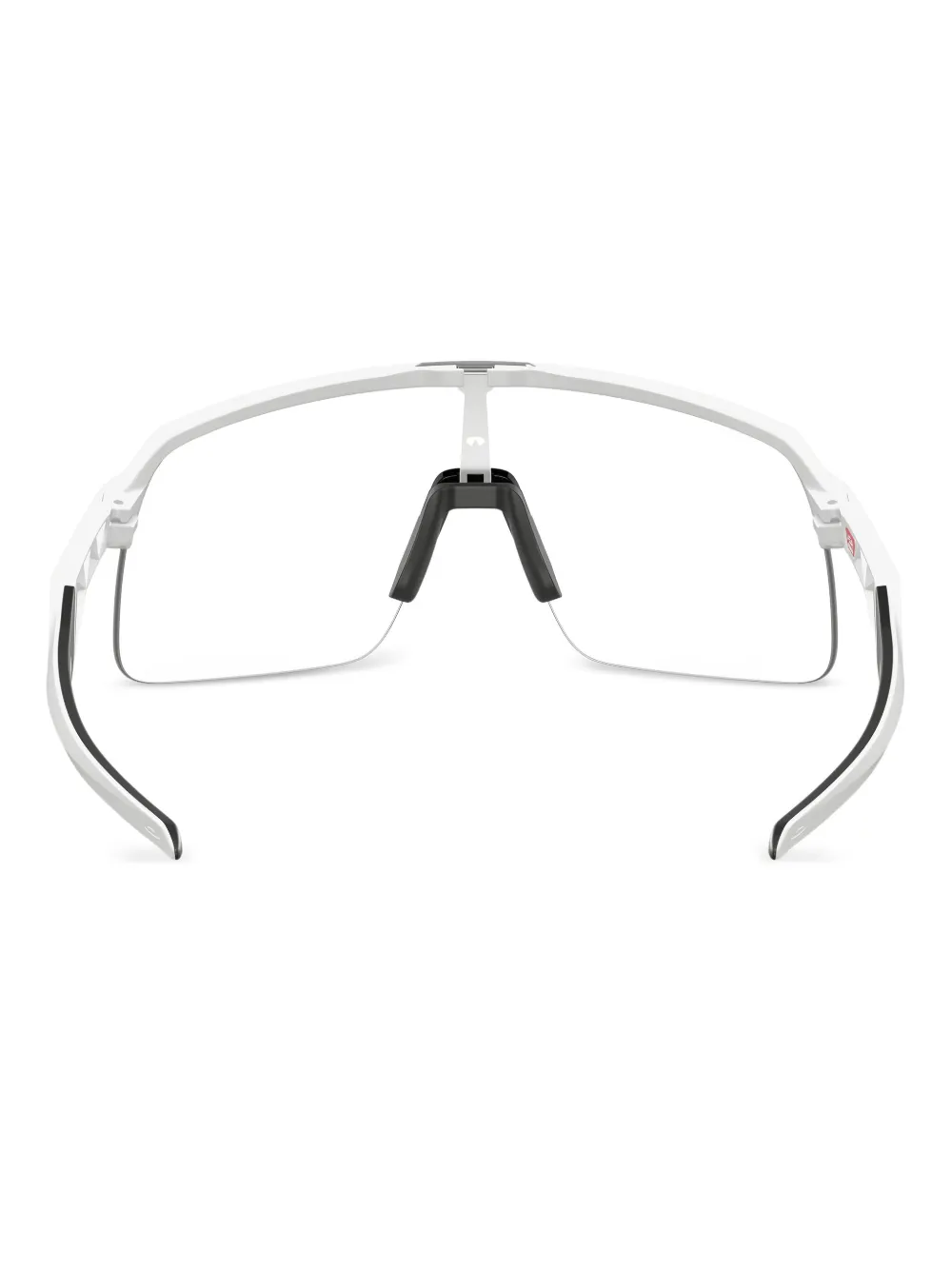 Oakley Sutro Lite bril Wit