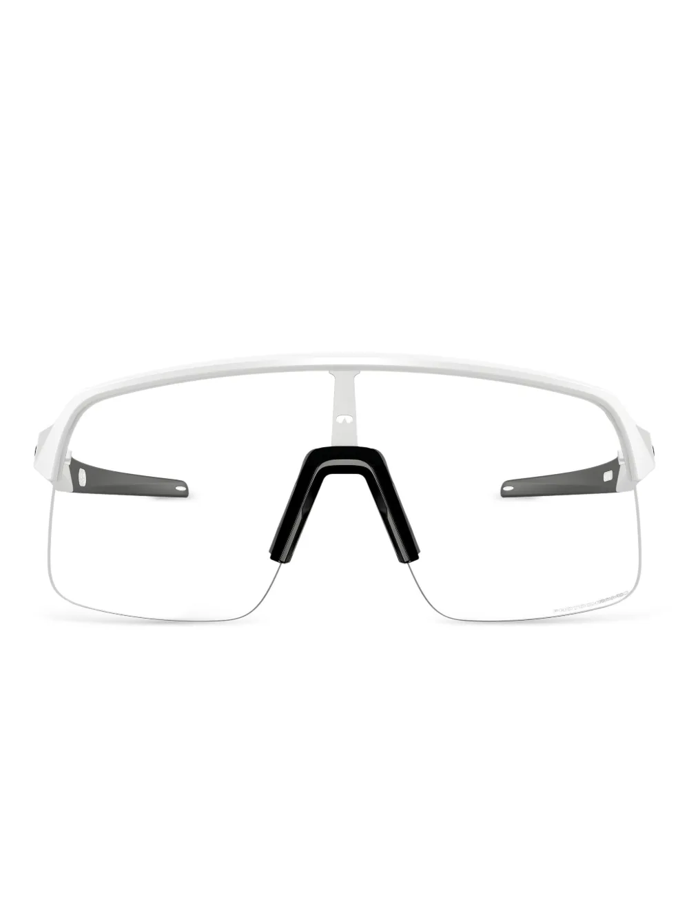 Oakley Sutro Lite bril Wit