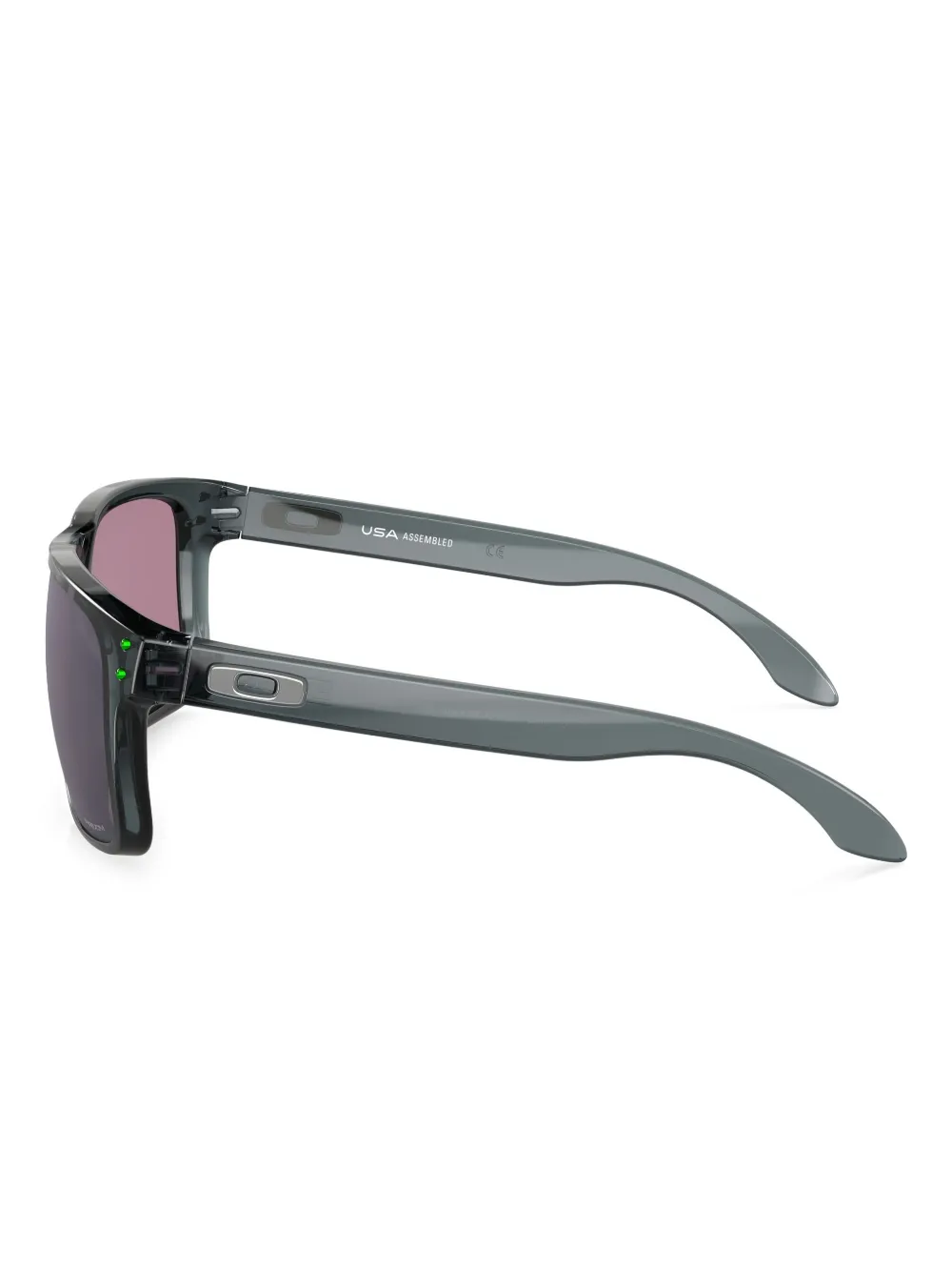 Oakley Holbrook™ zonnebril Grijs