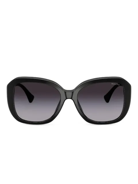 Polo Ralph Lauren oversize-frame sunglasses 