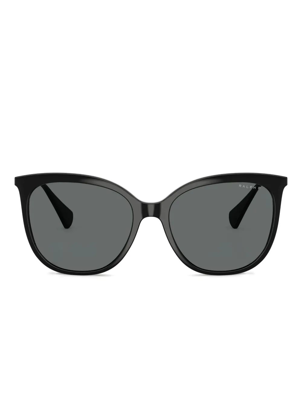 Polo Ralph Lauren Occhiali da sole cat-eye - Nero