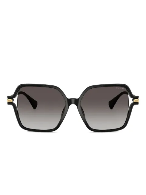 Polo Ralph Lauren square-frame sunglasses