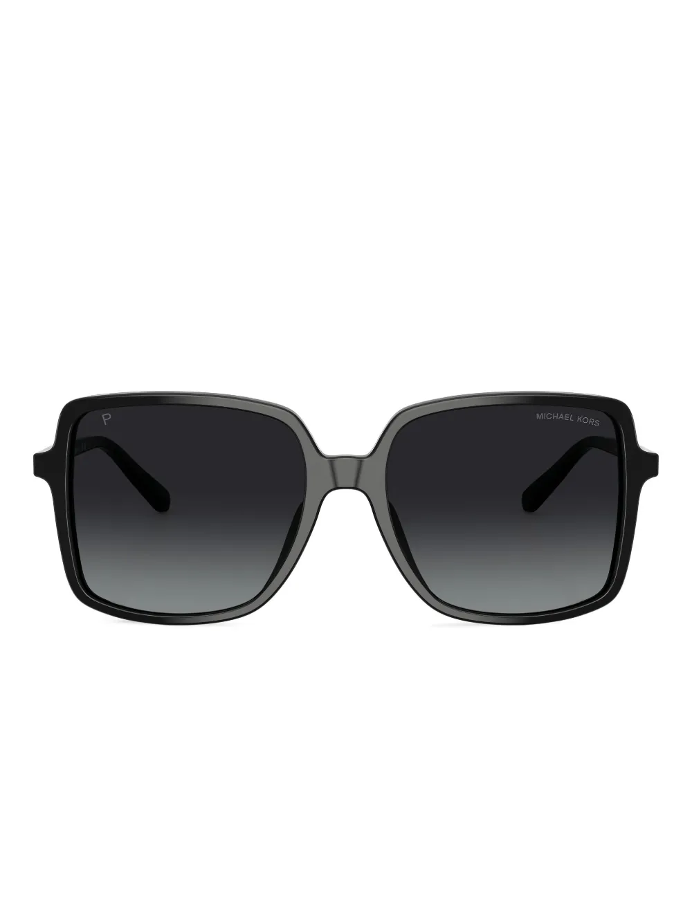 Michael Kors Isle Of Palms zonnebril Zwart