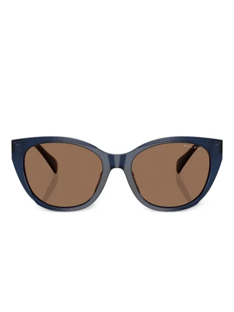 Polo Ralph Lauren cat-eye sunglasses