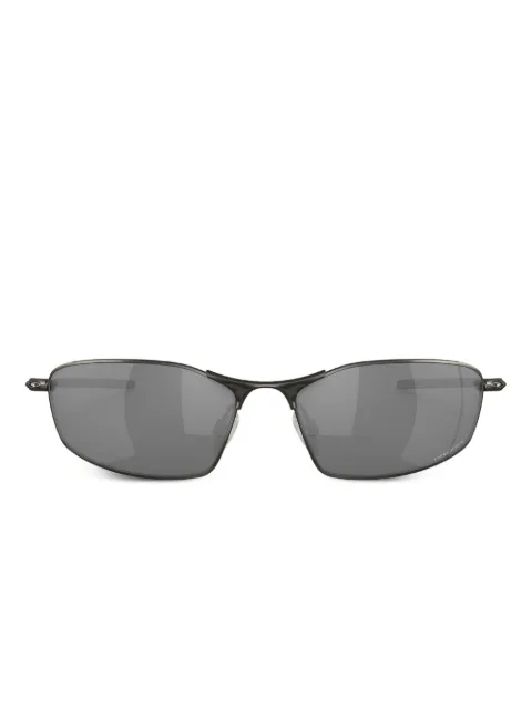 Oakley Óculos de sol retangular