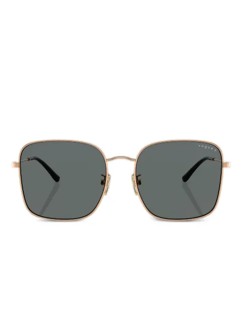Vogue Eyewear square-frame glasses
