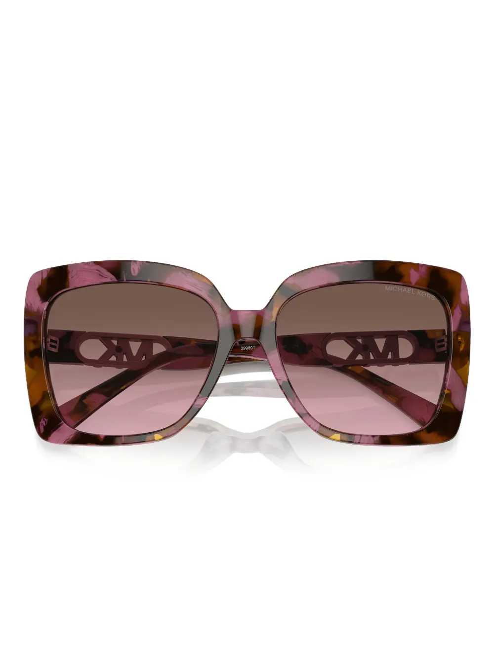 Michael Kors Nice zonnebril Roze