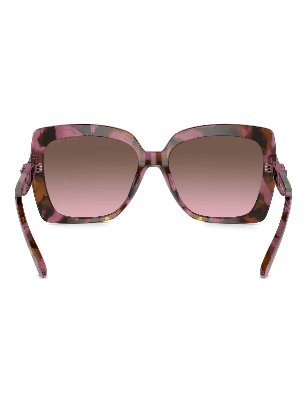 Michael Kors Nice zonnebril Roze
