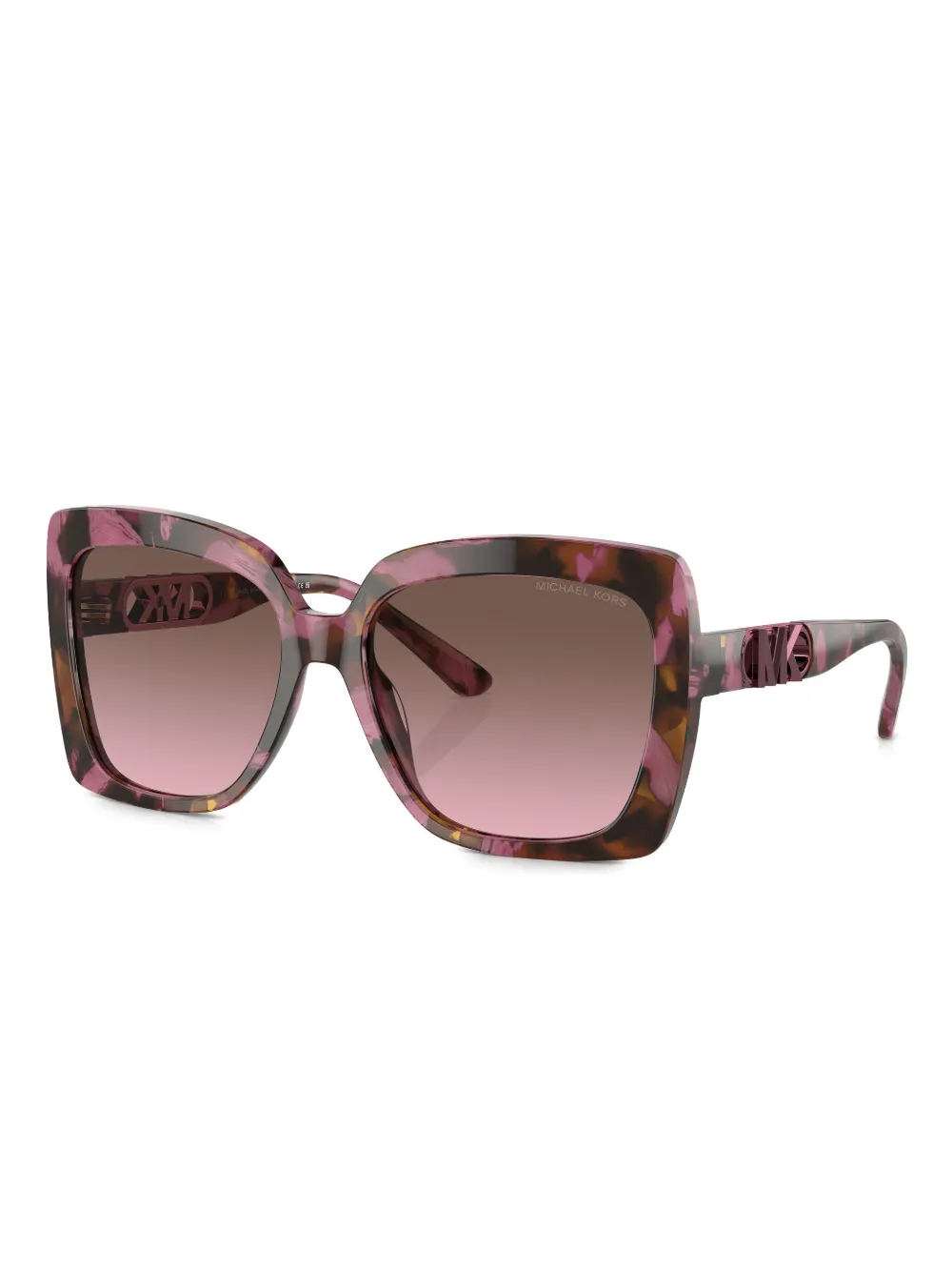 Michael Kors Nice zonnebril Roze