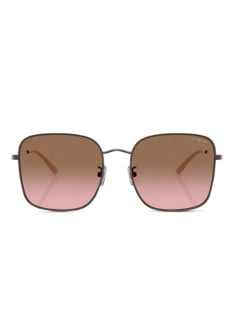 Vogue Eyewear square-frame sunglasses