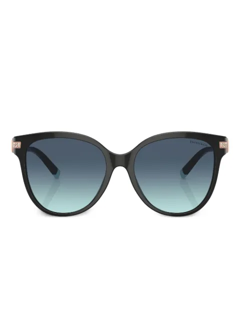 Tiffany & Co. cat-eye sunglasses