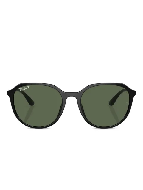 Ray-Ban Óculos de sol redondo