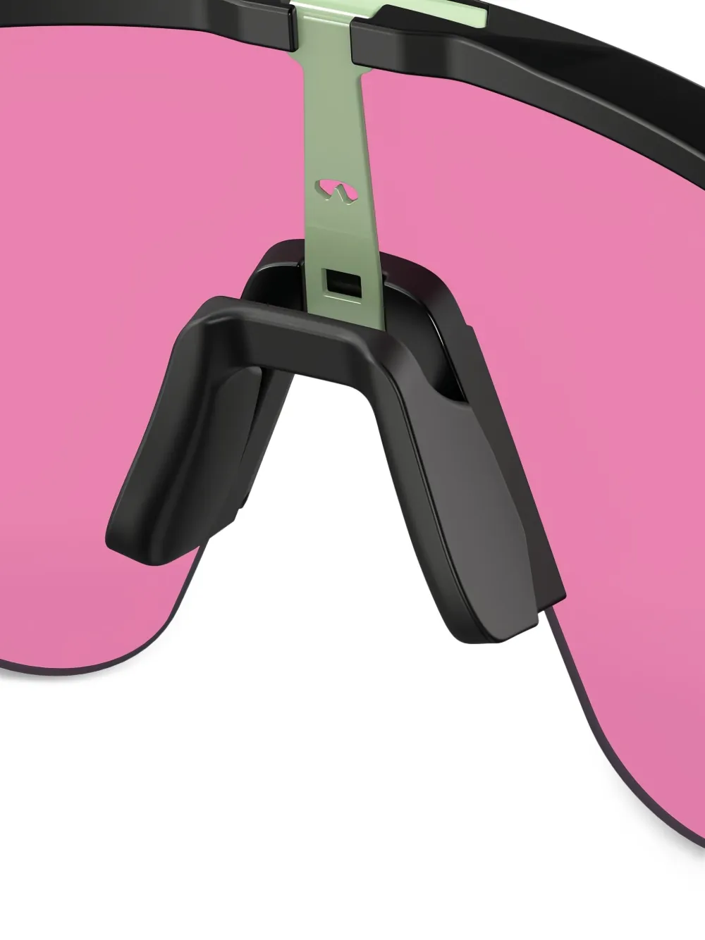 Oakley Sutro Lite zonnebril Zwart