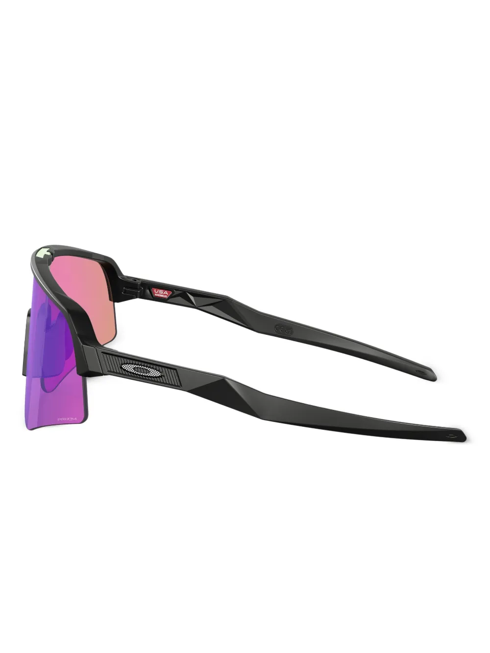 Oakley Sutro Lite zonnebril Zwart