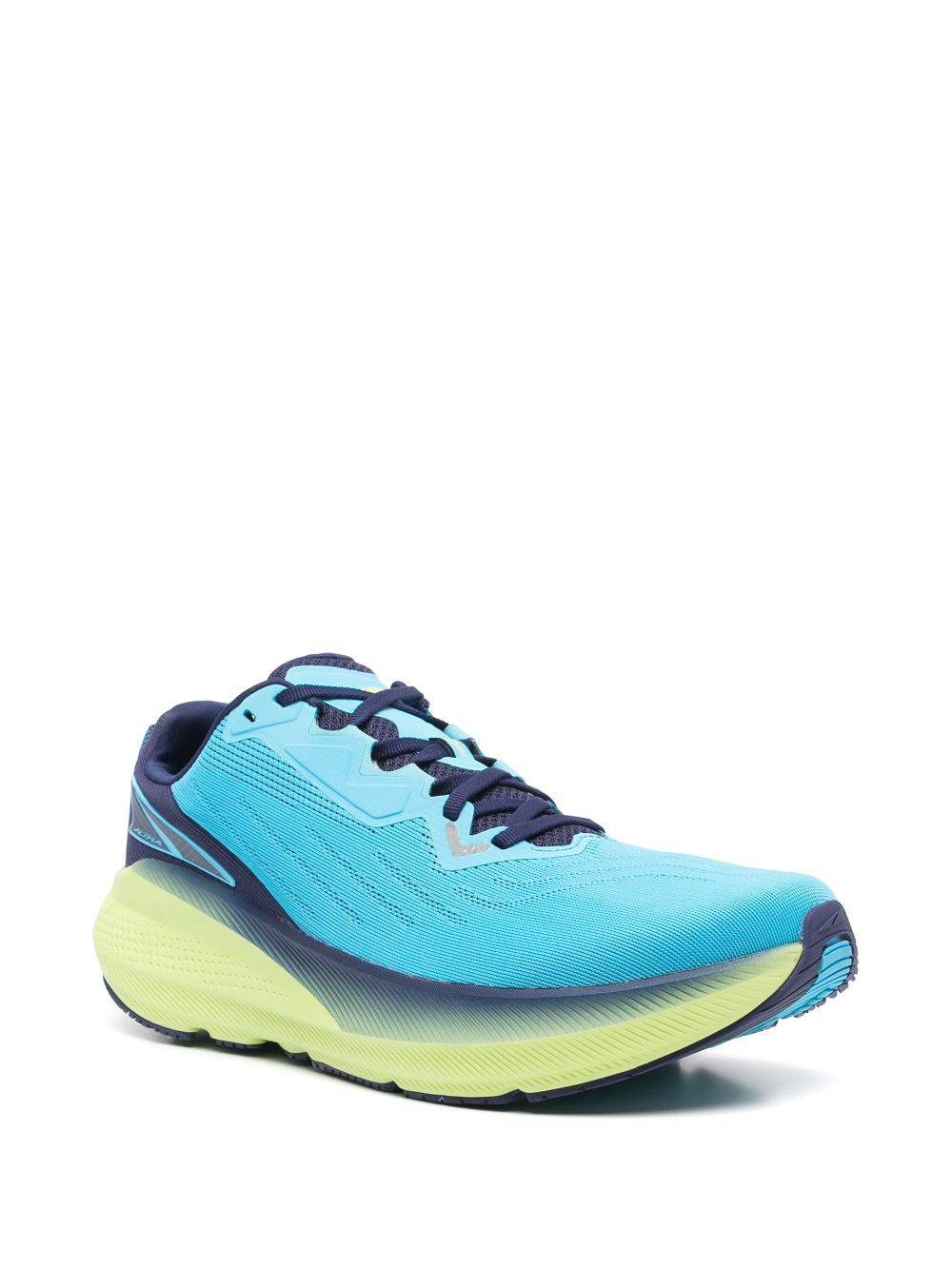 ALTRA FWD VIA sneakers - Blue